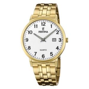 Festina Classic F20513-1 - zegarek męski