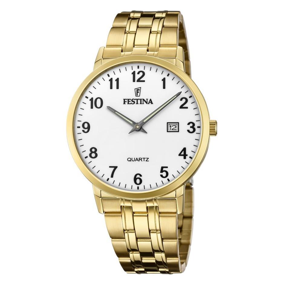 Festina Classic F20513-1 - zegarek męski 1