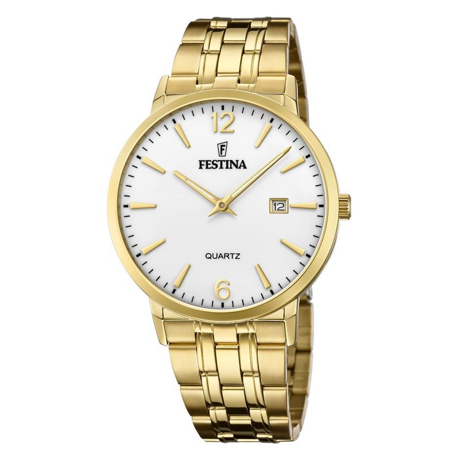 Festina Classic F20513-2 - zegarek męski 1