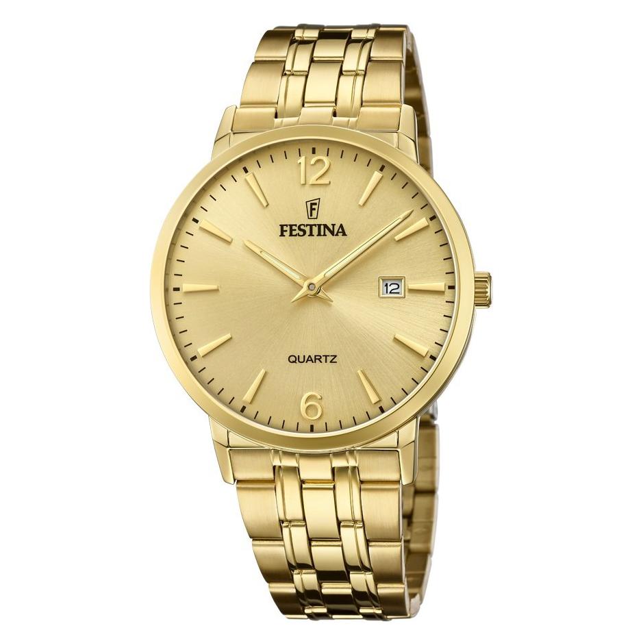 Festina Classic F20513-3 - zegarek męski 1