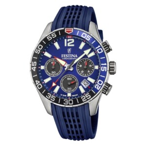 Festina Chrono Sport F20517-1 - zegarek męski