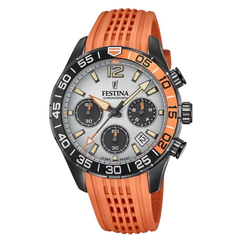 Festina Chrono Sport F20518-1 - zegarek męski 1