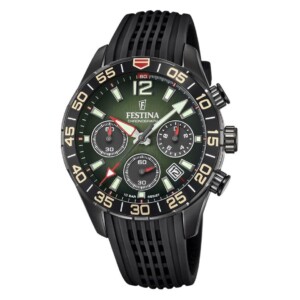 Festina Chrono Sport F20518-2 - zegarek męski