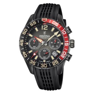 Festina Chrono Sport F20518-3 - zegarek męski