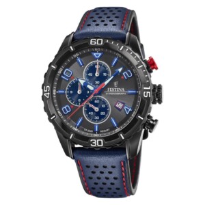 Festina Chrono Sport F20519-3 - zegarek męski