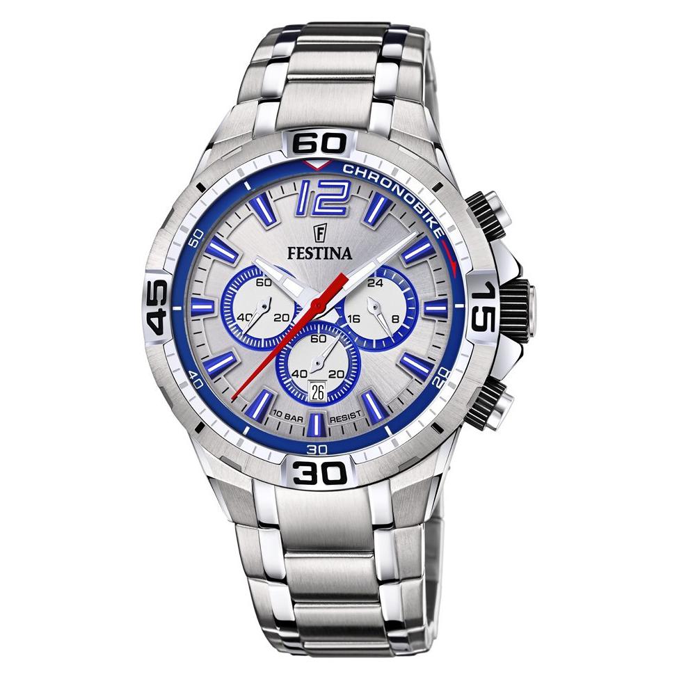 Festina CHRONO BIKE '20 F20522-1 - zegarek męski 1