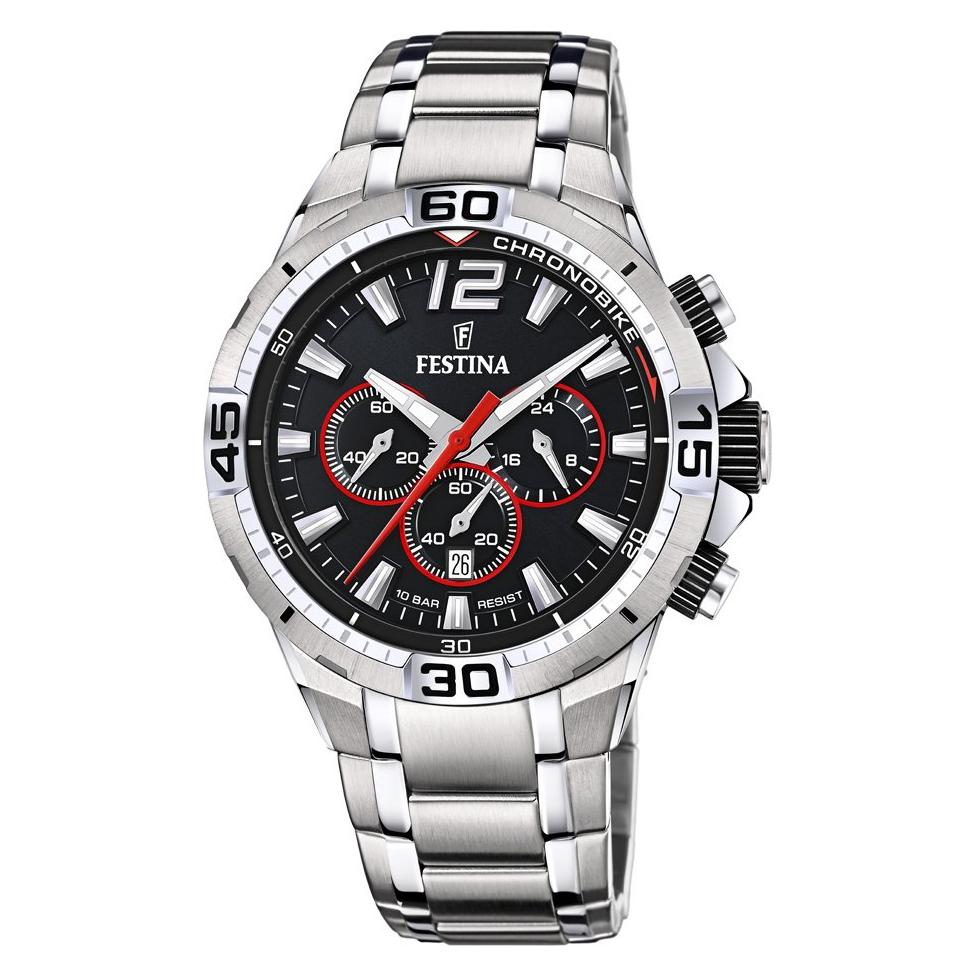 Festina CHRONO BIKE '20 F20522-6 - zegarek męski 1