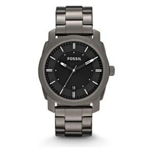 Fossil MACHINE FS4774IE - zegarek męski