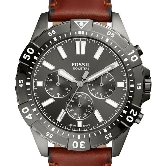 Fossil GARRETT FS5770 - zegarek męski 7