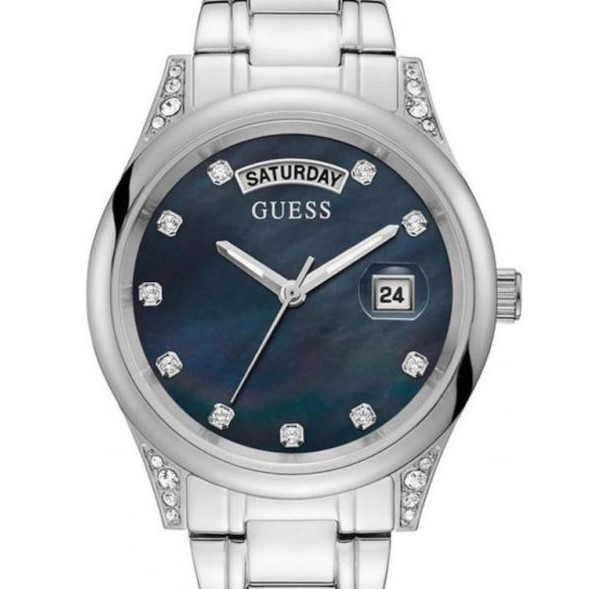 Guess Aura GW0047L1 - zegarek damski 7