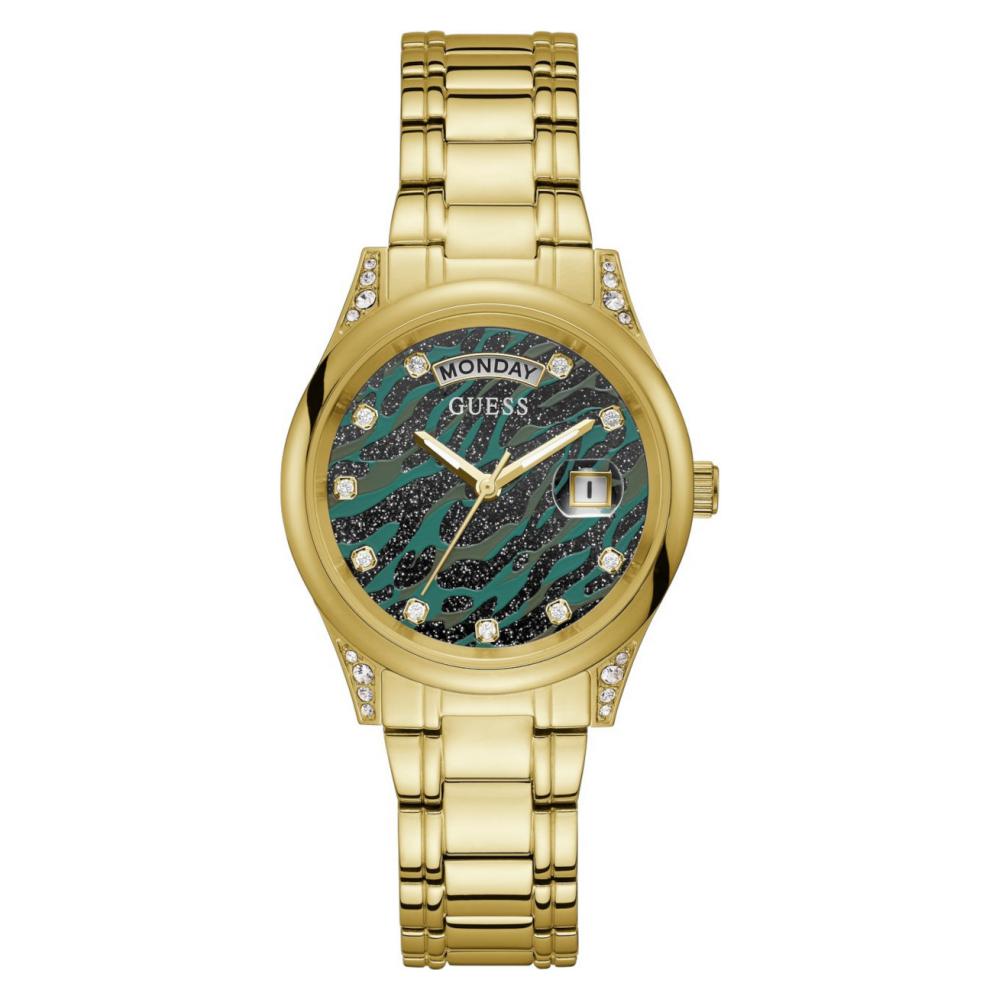 Guess Aura GW0047L3 - zegarek damski 1