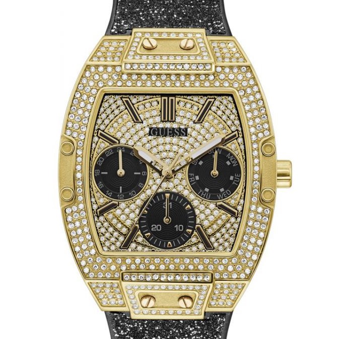 Guess Raven GW0105L2 - zegarek damski 7