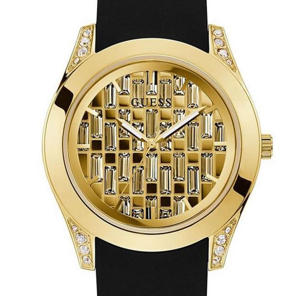 Guess Clarity GW0109L1 - zegarek damski 7
