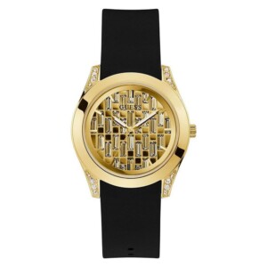 Guess Clarity GW0109L1 - zegarek damski