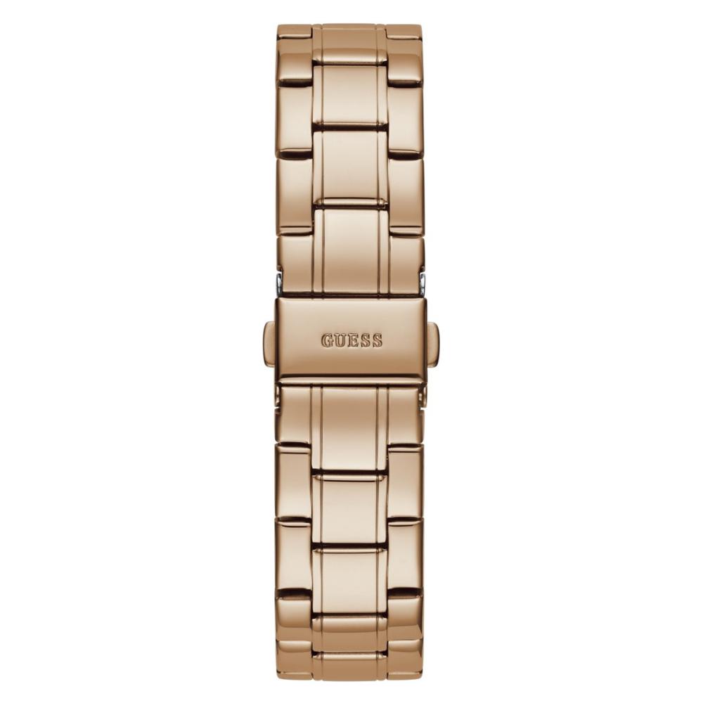 Guess Sparkler Rose Gold GW0111L3 - zegarek damski 9