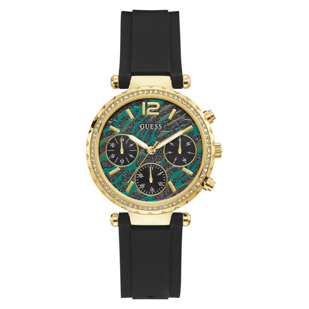 Guess Solstice GW0113L1 - zegarek damski 1