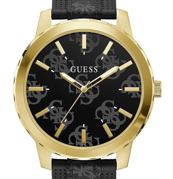 Guess Outlaw GW0201G1 - zegarek męski 7