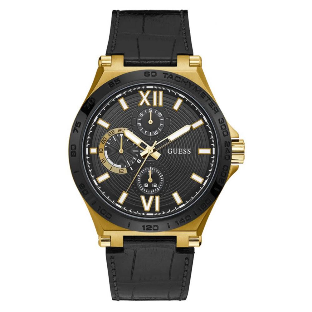 Guess Renegade GW0204G1 - zegarek męski 1