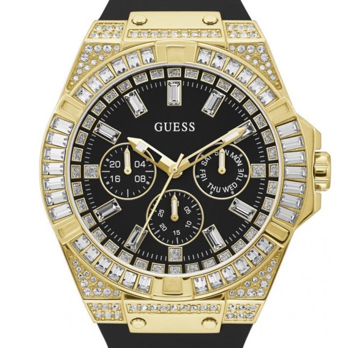 Guess Zeus GW0208G2 - zegarek męski 7
