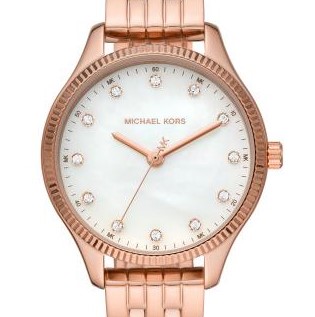 Michael Kors LEXINGTON MK1025 - zegarek damski 7