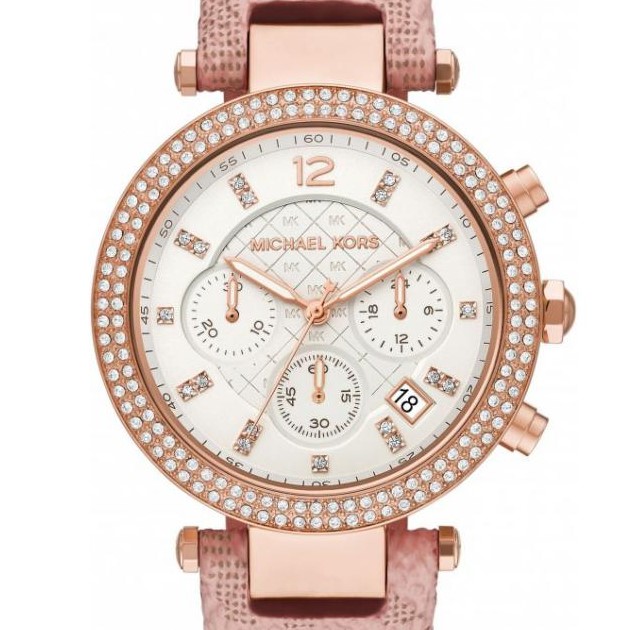 Michael Kors PARKER MK6935 - zegarek damski 7