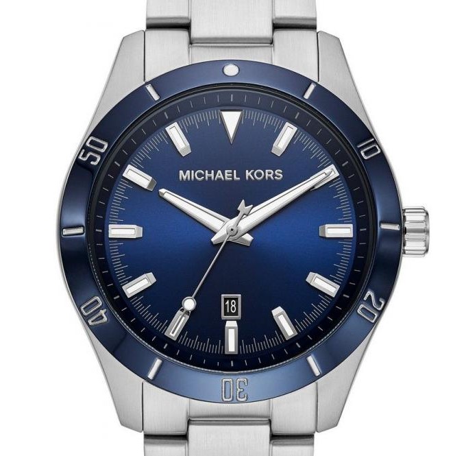 Michael Kors LAYTON MK8815 - zegarek męski 7
