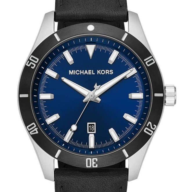 Michael Kors LAYTON MK8854 - zegarek męski 7