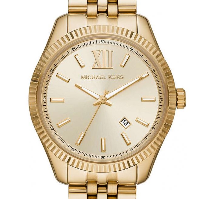 Michael Kors LEXINGTON MK8857 - zegarek męski 7