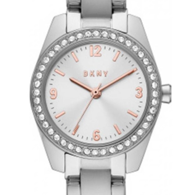 DKNY NOLITA NY2920 - zegarek damski 7