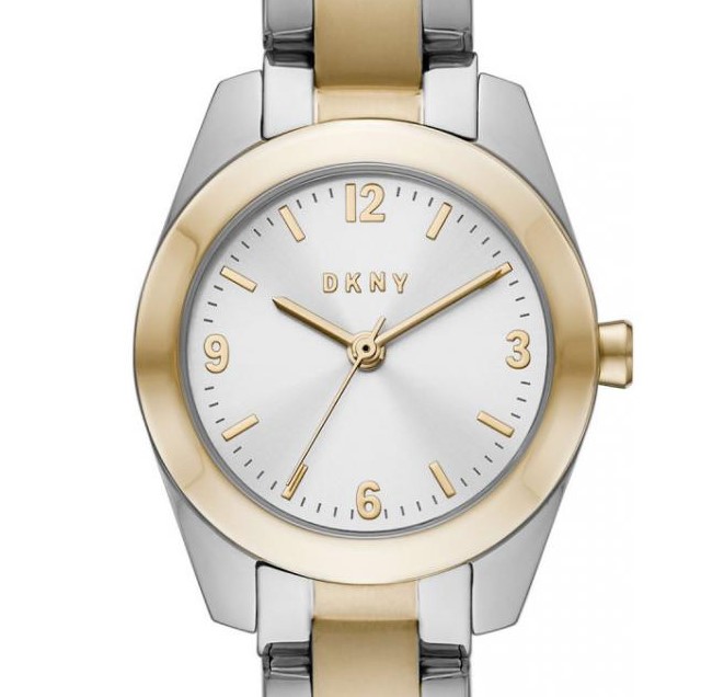 DKNY NOLITA NY2922 - zegarek damski 7
