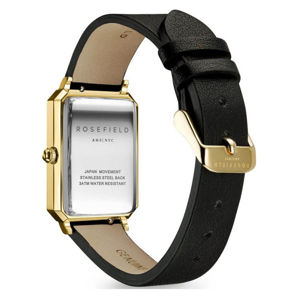 Rosefield Elles OBSBG-O49 - zegarek damski 8