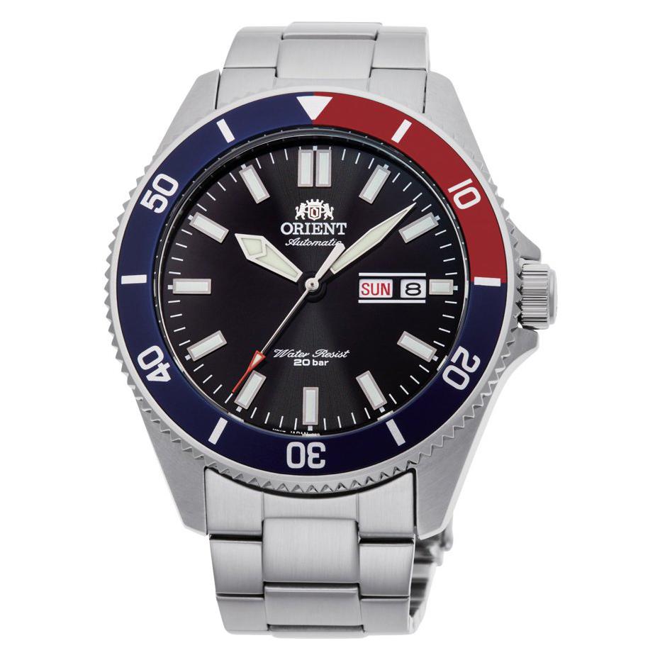 Orient Sports Automatic RA-AA0912B19B - zegarek męski 1