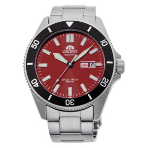 Orient Sports Automatic RA-AA0915R19B - zegarek męski