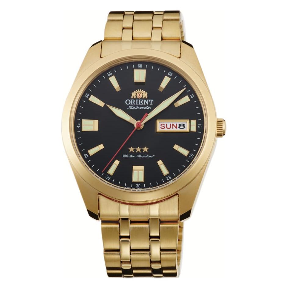 Orient AUTOMATIC CLASSIC GENTS RA-AB0015B19B - zegarek męski 1