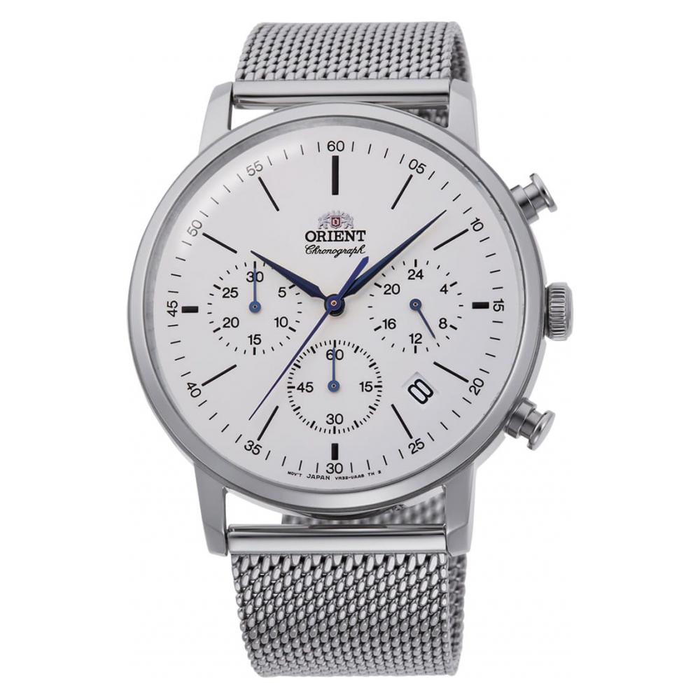 Orient Classic RA-KV0402S10B - zegarek męski 1