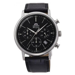 Orient Classic RA-KV0404B10B - zegarek męski