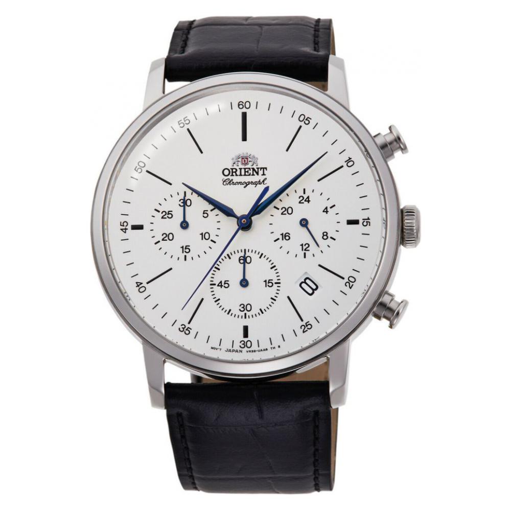 Orient Classic RA-KV0405S10B - zegarek męski 1
