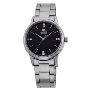 Orient Contemporary Mechanical Automatic RA-NB0101B10B - zegarek damski