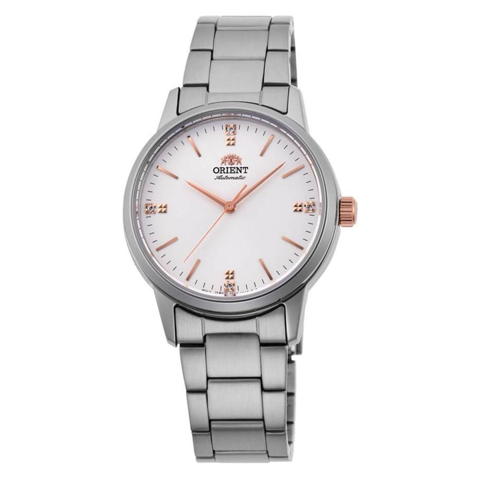 Orient Contemporary Mechanical Automatic RA-NB0103S10B - zegarek damski 1