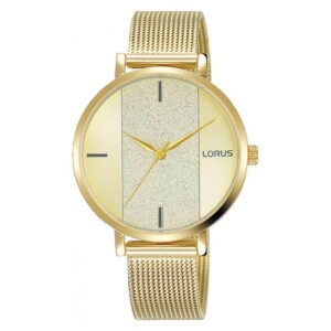 Lorus Fashion RG212SX9 - zegarek damski