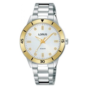 Lorus Fashion RG243RX9 - zegarek damski