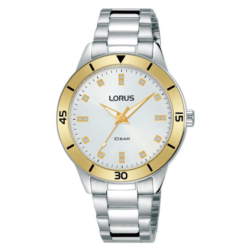 Lorus Fashion RG243RX9 - zegarek damski 1
