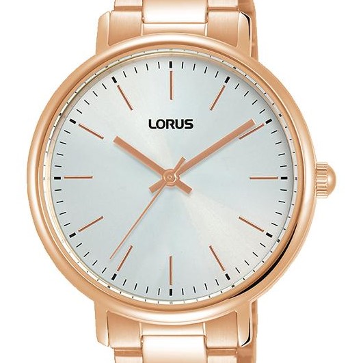 Lorus Classic RG266RX9 - zegarek damski 7