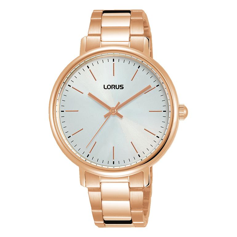 Lorus Classic RG266RX9 - zegarek damski 1