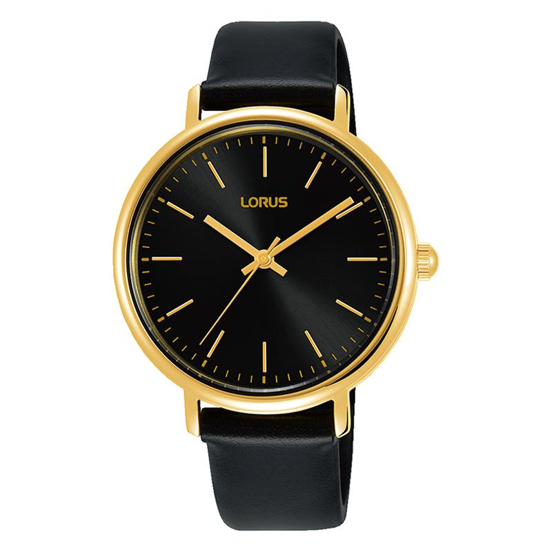 Lorus Classic RG270RX9 - zegarek damski 1