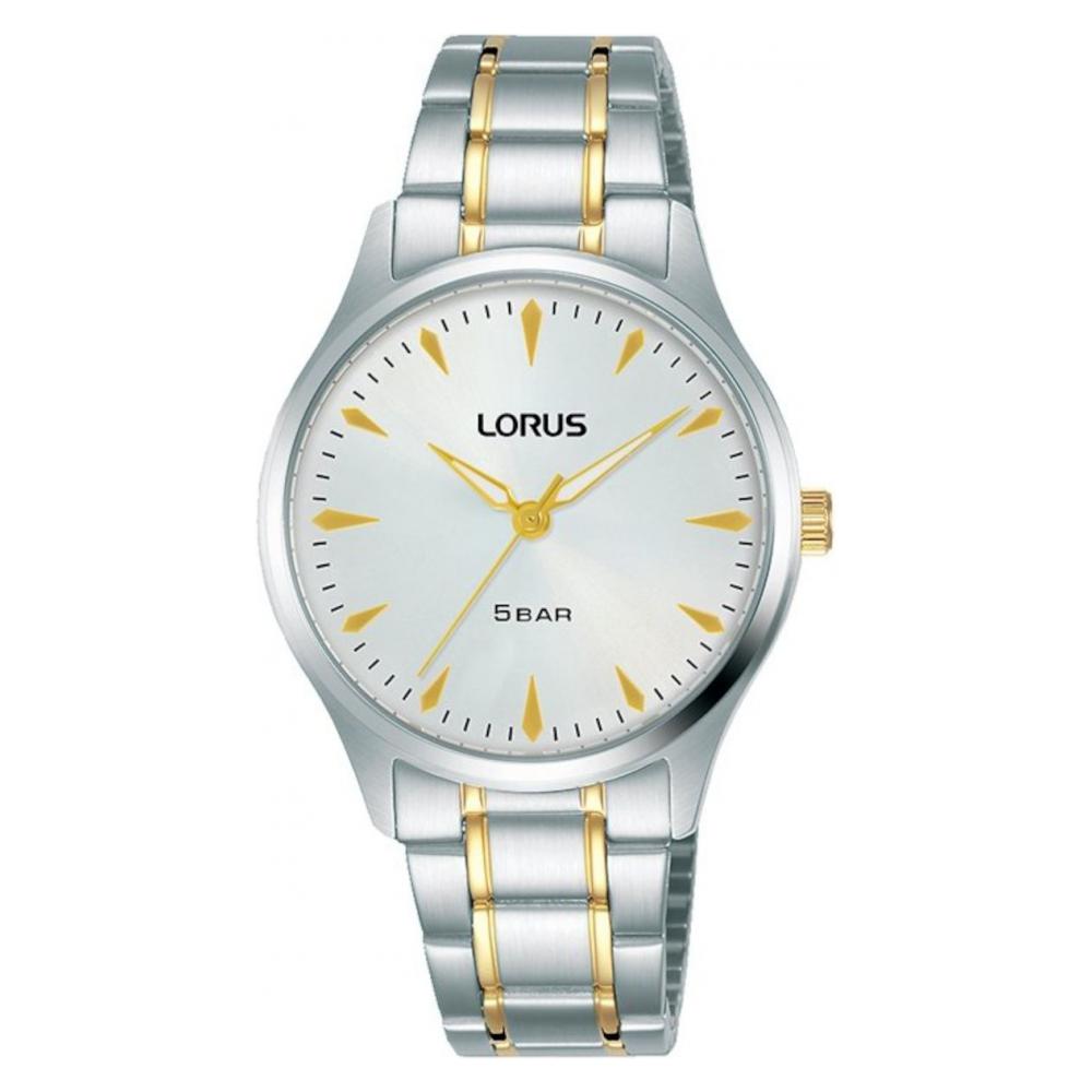 Lorus Classic RG277RX9 - zegarek damski 1