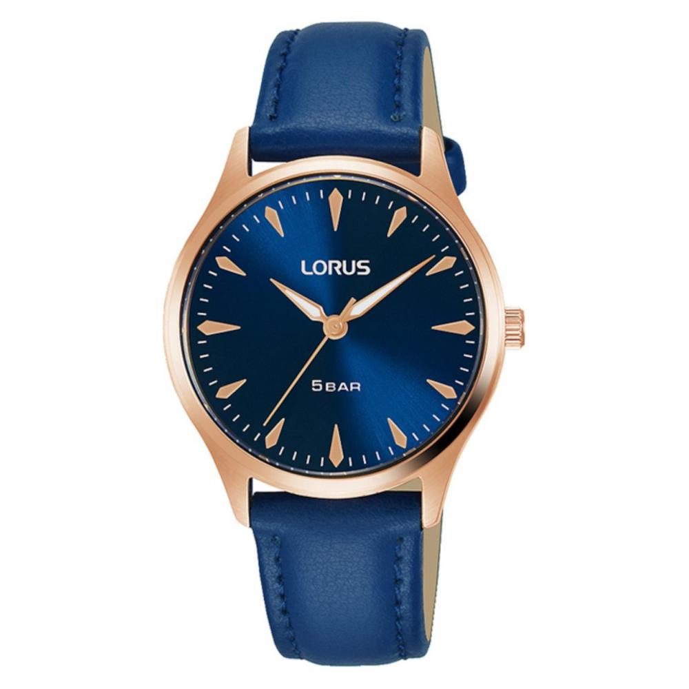 Lorus Classic RG280RX9 - zegarek damski 1