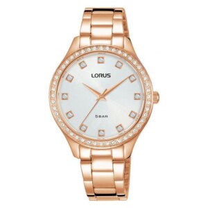 Lorus Fashion RG282RX9 - zegarek damski