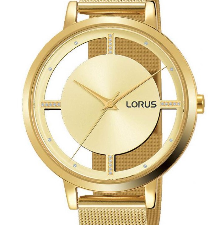 Lorus Fashion RG290PX9 - zegarek damski 7
