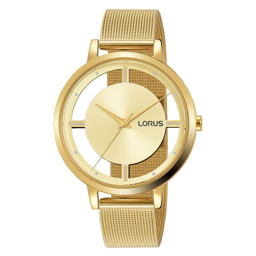 Lorus Fashion RG290PX9 - zegarek damski 1